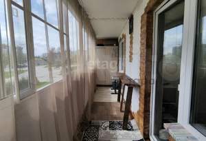 1-к квартира, вторичка, 35м2, 1/10 этаж