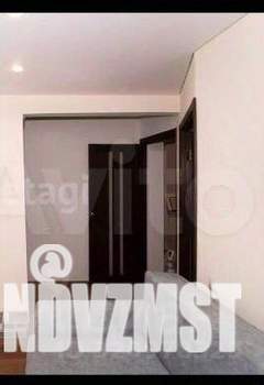 1-к квартира, вторичка, 31м2, 4/5 этаж