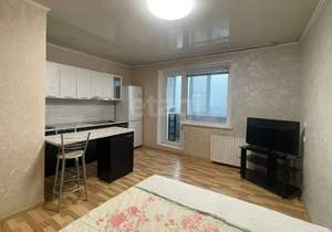 Студия квартира, вторичка, 24м2, 10/10 этаж