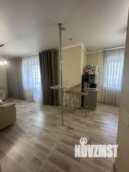 2-к квартира, вторичка, 52м2, 3/15 этаж