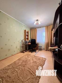 3-к квартира, вторичка, 73м2, 9/9 этаж