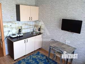 Студия квартира, вторичка, 18м2, 4/5 этаж