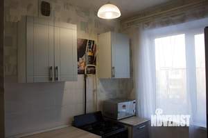 1-к квартира, вторичка, 30м2, 5/5 этаж