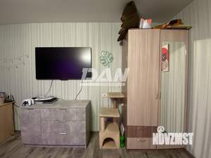 1-к квартира, вторичка, 34м2, 9/9 этаж