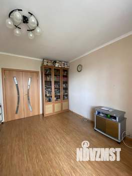 2-к квартира, вторичка, 57м2, 7/10 этаж