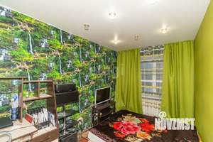 2-к квартира, вторичка, 42м2, 3/5 этаж