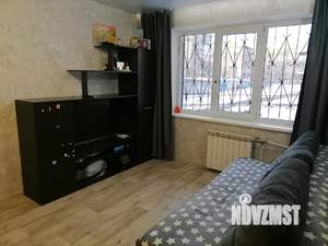 1-к квартира, вторичка, 31м2, 1/5 этаж
