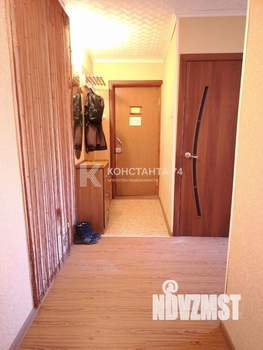 2-к квартира, вторичка, 49м2, 4/5 этаж