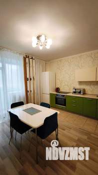 1-к квартира, вторичка, 66м2, 3/17 этаж