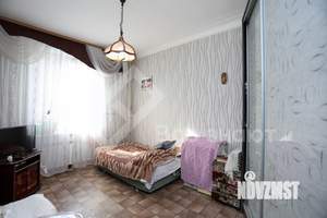 1-к квартира, вторичка, 33м2, 1/3 этаж