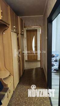 2-к квартира, вторичка, 54м2, 7/10 этаж