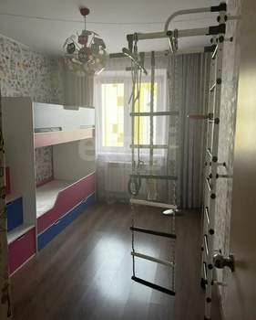 2-к квартира, вторичка, 55м2, 4/10 этаж