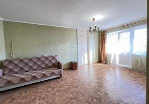 2-к квартира, вторичка, 46м2, 4/5 этаж