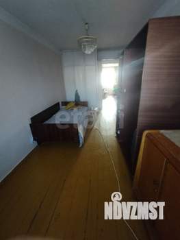 3-к квартира, вторичка, 59м2, 5/5 этаж