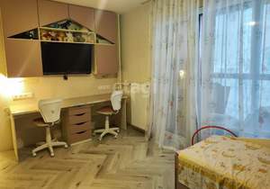 2-к квартира, вторичка, 48м2, 1/18 этаж