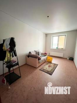 2-к квартира, вторичка, 48м2, 4/11 этаж