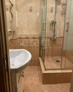 2-к квартира, вторичка, 57м2, 2/12 этаж