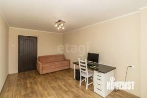 2-к квартира, вторичка, 54м2, 7/9 этаж