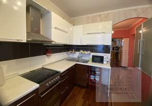 3-к квартира, вторичка, 73м2, 10/11 этаж