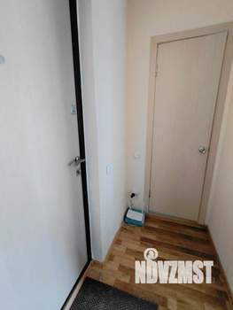 Студия квартира, вторичка, 25м2, 9/21 этаж