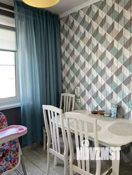 2-к квартира, вторичка, 57м2, 10/10 этаж