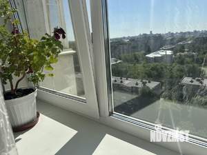 1-к квартира, вторичка, 45м2, 13/15 этаж
