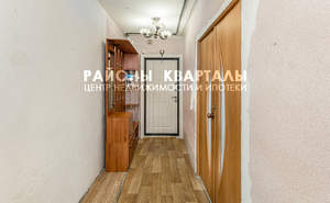 2-к квартира, вторичка, 57м2, 6/10 этаж