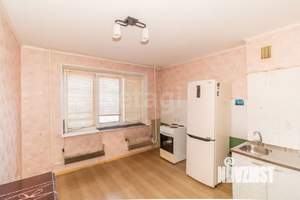 1-к квартира, вторичка, 36м2, 3/9 этаж