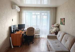 2-к квартира, вторичка, 44м2, 4/5 этаж