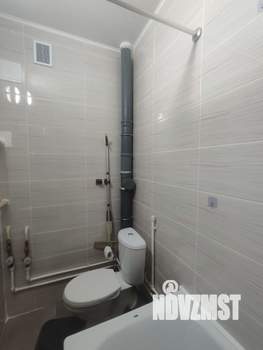 1-к квартира, вторичка, 32м2, 10/11 этаж