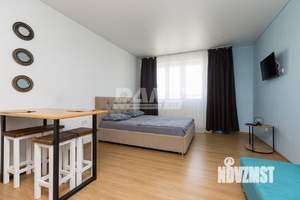 Студия квартира, вторичка, 31м2, 16/20 этаж