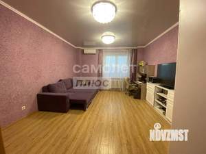 3-к квартира, вторичка, 102м2, 3/17 этаж