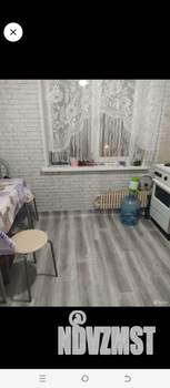 1-к квартира, вторичка, 34м2, 6/9 этаж