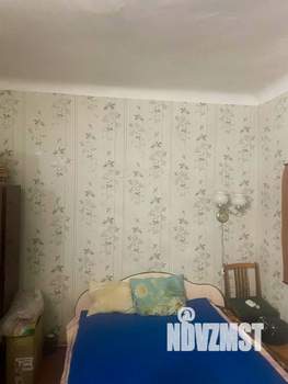 2-к квартира, вторичка, 53м2, 1/2 этаж