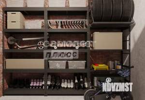 2-к квартира, вторичка, 69м2, 2/16 этаж