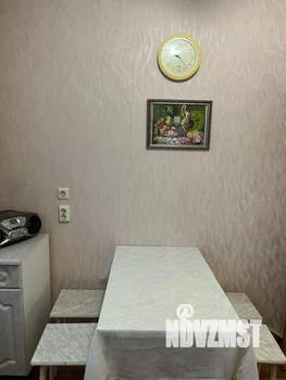 1-к квартира, вторичка, 40м2, 2/10 этаж