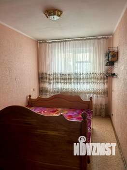 2-к квартира, вторичка, 46м2, 4/5 этаж