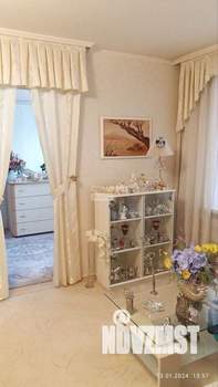 2-к квартира, вторичка, 46м2, 3/5 этаж