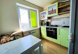 2-к квартира, вторичка, 43м2, 5/5 этаж