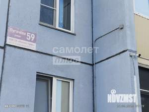 2-к квартира, вторичка, 42м2, 3/10 этаж