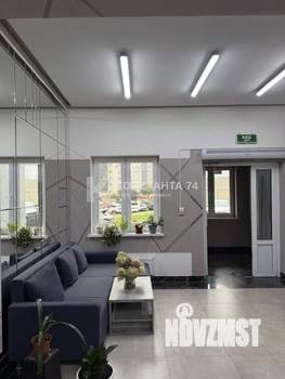 2-к квартира, вторичка, 61м2, 4/23 этаж