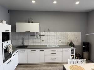 2-к квартира, вторичка, 108м2, 12/16 этаж