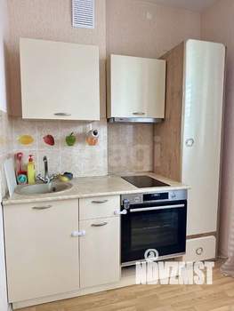 1-к квартира, вторичка, 31м2, 2/10 этаж