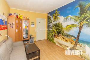 1-к квартира, вторичка, 33м2, 10/10 этаж