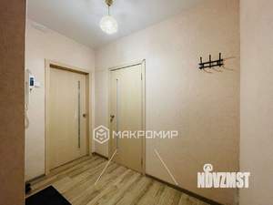 1-к квартира, вторичка, 40м2, 5/10 этаж
