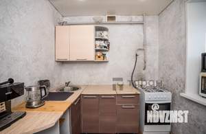 1-к квартира, вторичка, 30м2, 1/9 этаж