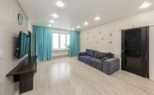 3-к квартира, вторичка, 72м2, 14/18 этаж