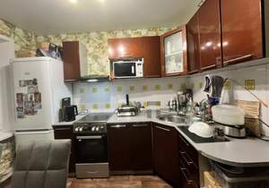 3-к квартира, вторичка, 66м2, 8/10 этаж