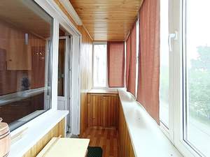 3-к квартира, вторичка, 70м2, 4/10 этаж