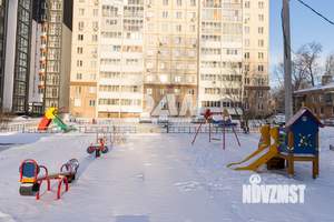 3-к квартира, вторичка, 67м2, 2/10 этаж